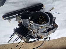 Sinnis lexmoto engine for sale  DONCASTER