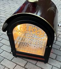 Imbiss neumärker hot gebraucht kaufen  Lonnerstadt