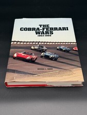 The cobra ferrari gebraucht kaufen  Ochsenfurt