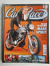 Cafe racer 500 d'occasion  Triel-sur-Seine