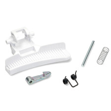 Ricambio kit maniglia usato  Venetico