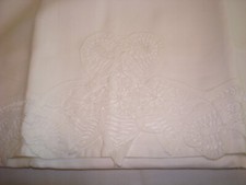 Battenburg lace kopfkissen gebraucht kaufen  Deutschland