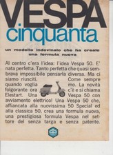 Advertising pubblicità scoote usato  Solbiate Arno