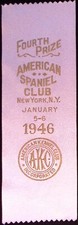 American spaniel club for sale  Lakewood