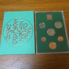 1975 coinage great for sale  LUDLOW