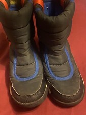 Sorel kids winter for sale  Mccomb