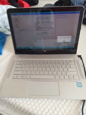 Damaged laptop envy for sale  NEWQUAY