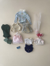 Sylvanian families clothing for sale  BECCLES