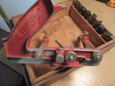 Vintage pemuvar plough for sale  STOCKTON-ON-TEES