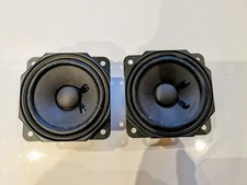 Audio inch full for sale  CAMBRIDGE
