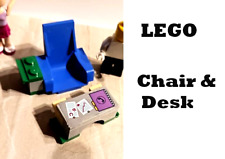 Lego desk chair for sale  Joshua Tree