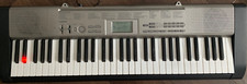 Casio 125 learn for sale  COLCHESTER