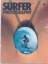 Surfer magazine photography for sale  Green Valley