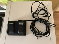 Bugera footswitch fsb for sale  DOWNPATRICK