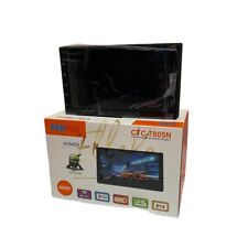 Autoradio android 4gb usato  Giugliano in Campania
