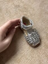 Falcotto baby sandals for sale  ST. ALBANS