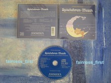 Spieluhren musik babys gebraucht kaufen  Dachau