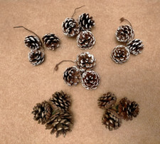 Wired trios natural for sale  LONDON