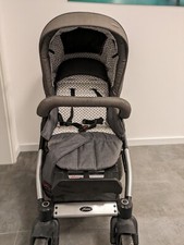 Hartan racer gts gebraucht kaufen  Höpfingen