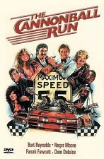 The Cannonball Run comprar usado  Enviando para Brazil