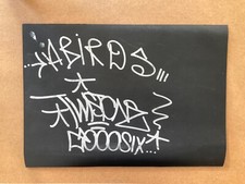 Barry mcgee twist for sale  Oakland