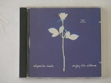 Depeche mode enjoy d'occasion  Antibes