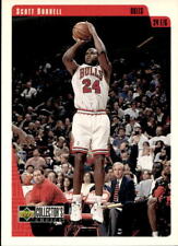 Card nba scott usato  Italia