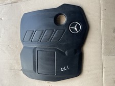Coperchio motore mercedes usato  Ricadi