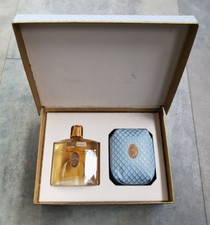Ancien coffret parfum d'occasion  La Rochelle