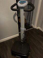 Vibrapower model 9236 for sale  SWADLINCOTE