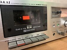 Akai gxc 706d usato  Bitonto