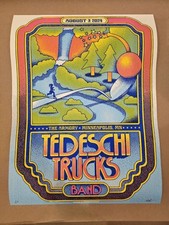 Tedeschi trucks minneapolis for sale  New York