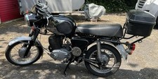 Ts250 super 5 for sale  EPSOM
