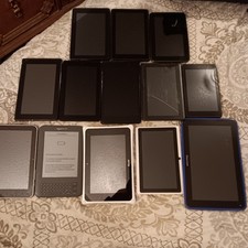 Lot tablets ereaders for sale  Oklahoma City