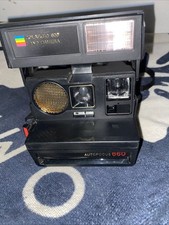 Vtg polaroid sun for sale  Roseville