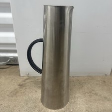 Jarro de aço inoxidável sueco vintage MCM Gabis Nils Nisbel com tampa comprar usado  Enviando para Brazil