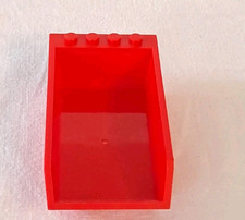 Lego rot kippschaufel gebraucht kaufen Lego rot kippschaufel gebraucht kaufen  Murnau a.Staffelsee