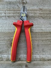 Insulated cutters 170 for sale  GRAVESEND