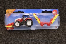 Siku 1672 traktor gebraucht kaufen Siku 1672 traktor gebraucht kaufen  Paderborn