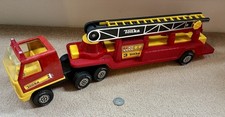 Vintage tonka fire for sale  SLOUGH
