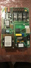 Placa de controle principal American Changer (AC-1061)(AC-1001) testada funcionando. comprar usado  Enviando para Brazil