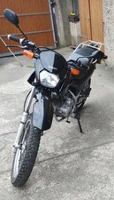 Honda 125l . gebraucht kaufen  Calvörde