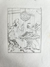 1831 dance death d'occasion  Expédié en Belgium