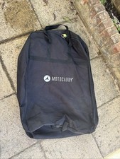 Motocaddy series travel for sale  MILTON KEYNES