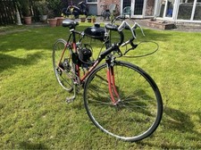 Vintage peugeot racing for sale  STOCKPORT
