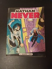 Nathan never n.0 usato  Mira