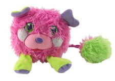 Vintage peluche popples d'occasion  France