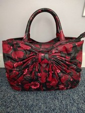 Lulu guinness leather for sale  CAMBRIDGE
