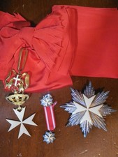 croce malta usato croce malta usato  San Casciano in Val di Pesa