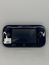 Tablet Nintendo Wii U GamePad WUP-010 (EUA) preto apenas FUNCIONA TESTADO. comprar usado Tablet Nintendo Wii U GamePad WUP-010 (EUA) preto apenas FUNCIONA TESTADO. comprar usado  Enviando para Brazil